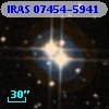 IRAS 07454-5941