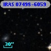 IRAS 07498-6059