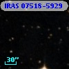 IRAS 07518-5929