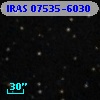 IRAS 07535-6030