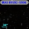 IRAS 07592-5936