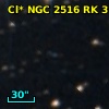 WD 0756-607