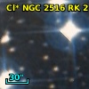 WD 0757-606B