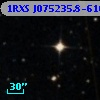 1RXS J075235.8-610411