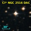 Cl* NGC 2516    DAC     423