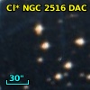 Cl* NGC 2516    DAC     668