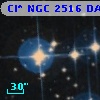 Cl* NGC 2516    DAC     912