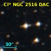 Cl* NGC 2516    DAC     868