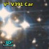 V* V391 Car