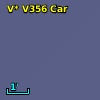 V* V356 Car