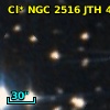 Cl* NGC 2516    JTH    4598