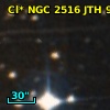 Cl* NGC 2516    JTH    9835