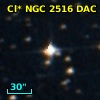 Cl* NGC 2516    DAC     724