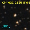 Cl* NGC 2516    JTH    5957