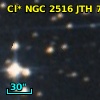 Cl* NGC 2516    JTH    7001