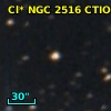 Cl* NGC 2516    JTH    8634