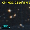 Cl* NGC 2516    JTH   10046