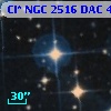 Cl* NGC 2516    DAC      49