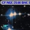 Cl* NGC 2516    DAC      72