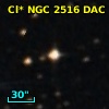 Cl* NGC 2516    DAC     320
