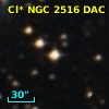 Cl* NGC 2516    DAC     325