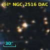 Cl* NGC 2516    DAC     311