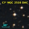 Cl* NGC 2516    DAC     313