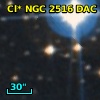 Cl* NGC 2516    DAC     308