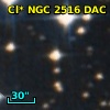 Cl* NGC 2516    DAC     215