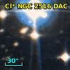 Cl* NGC 2516    DAC     515