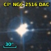 Cl* NGC 2516    DAC     503