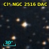 Cl* NGC 2516    DAC     513