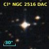 Cl* NGC 2516    DAC     237