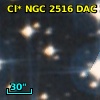 Cl* NGC 2516    DAC     206