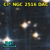 Cl* NGC 2516    DAC     205