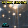 Cl* NGC 2516    DAC     576