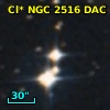 Cl* NGC 2516    DAC     920