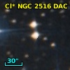 Cl* NGC 2516    DAC     907