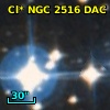 Cl* NGC 2516    DAC     911