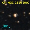 Cl* NGC 2516    DAC     234
