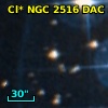 Cl* NGC 2516    DAC      96
