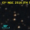 Cl* NGC 2516    JTH    5024