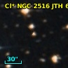 Cl* NGC 2516    JTH    6070