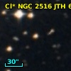 Cl* NGC 2516    JTH    6220