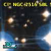Cl* NGC 2516    SBL     548
