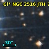Cl* NGC 2516    JTH    7782