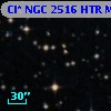 Cl* NGC 2516    HTR M77