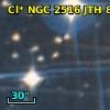 Cl* NGC 2516    JTH    8893