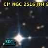 Cl* NGC 2516    JTH    9154