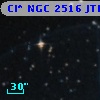 Cl* NGC 2516    JTH   10300